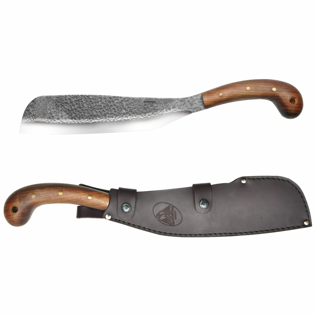 Parang Machete - Condor & Knife