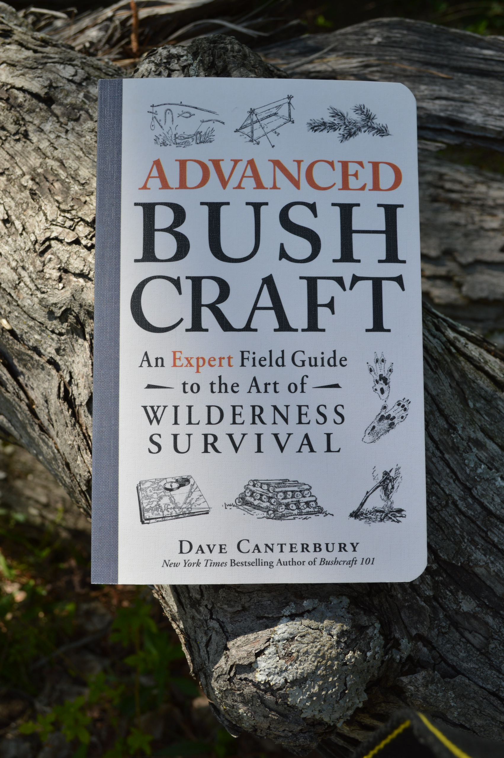 Wilderness Survival & Bushcraft